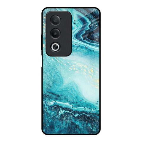 Sea Water Glossy Case for OPPO A3 Pro 5G