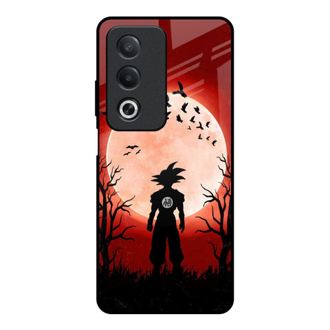 Winter Forest Glossy Case for OPPO A3 Pro 5G