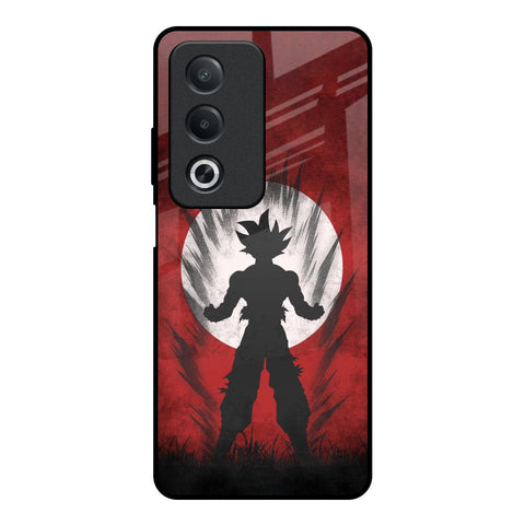 Japanese Animated Glossy Case for OPPO A3 Pro 5G