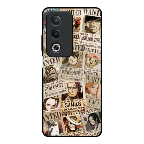 Dead Or Alive Glossy Case for OPPO A3 Pro 5G