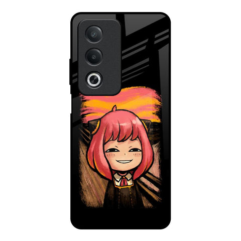 Spy X Family Glossy Case for OPPO A3 Pro 5G