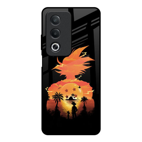 Japanese Paradise Glossy Case for OPPO A3 Pro 5G