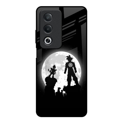 True Saiyans Glossy Case for OPPO A3 Pro 5G