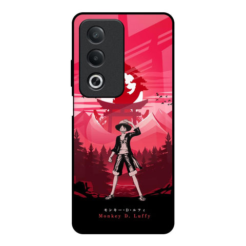 Lost In Forest Glossy Case for OPPO A3 Pro 5G