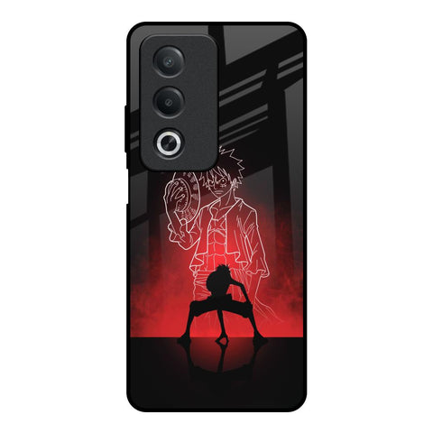 Soul Of Anime Glossy Case for OPPO A3 Pro 5G