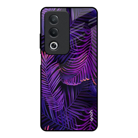 Plush Nature Glossy Case for OPPO A3 Pro 5G