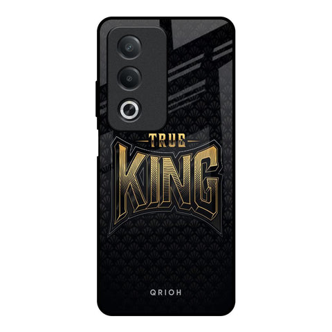 True King Glossy Case for OPPO A3 Pro 5G