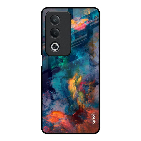 Cloudburst Glossy Case for OPPO A3 Pro 5G