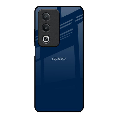 Royal Navy Glossy Case for OPPO A3 Pro 5G