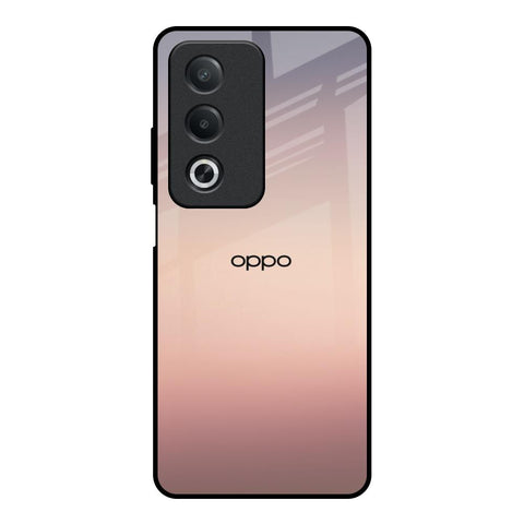 Golden Mauve Glossy Case for OPPO A3 Pro 5G