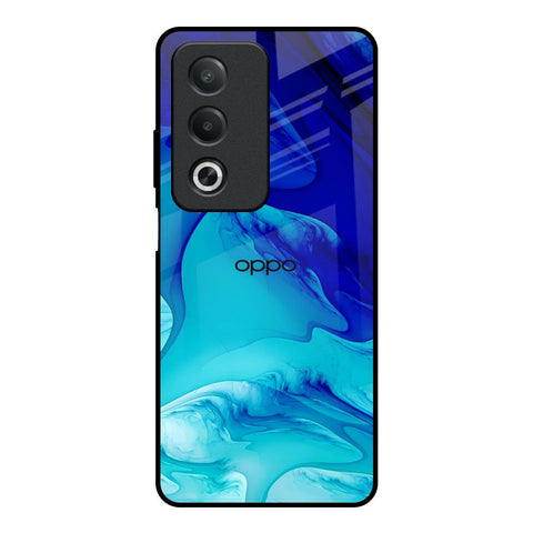 Raging Tides Glossy Case for OPPO A3 Pro 5G