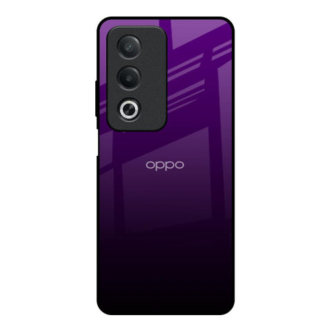 Harbor Royal Blue Glossy Case For OPPO A3 Pro 5G