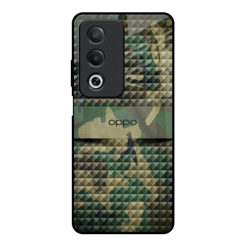 Supreme Power Glossy Case For OPPO A3 Pro 5G