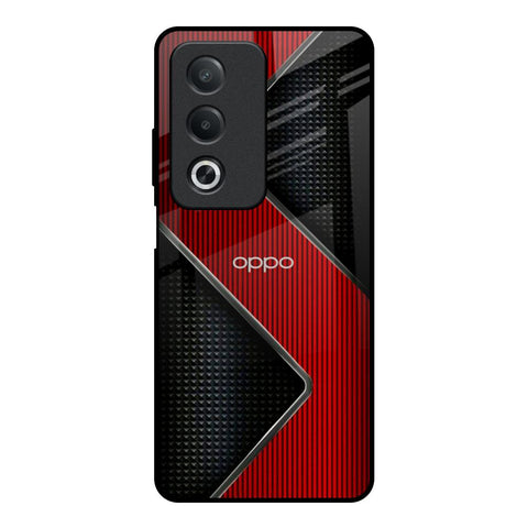 Art Of Strategic Glossy Case For OPPO A3 Pro 5G