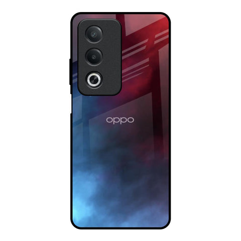 Smokey Watercolor Glossy Case for OPPO A3 Pro 5G