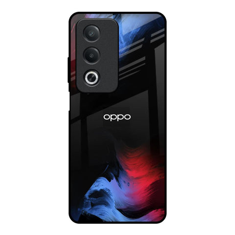 Fine Art Wave Glossy Case for OPPO A3 Pro 5G