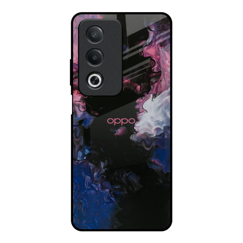 Smudge Brush Glossy case for OPPO A3 Pro 5G