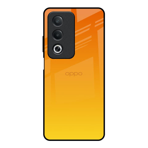 Sunset Glossy Case for OPPO A3 Pro 5G