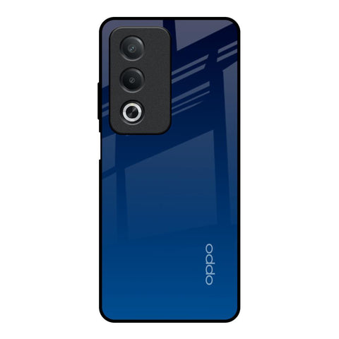 Very Blue Glossy Case for OPPO A3 Pro 5G
