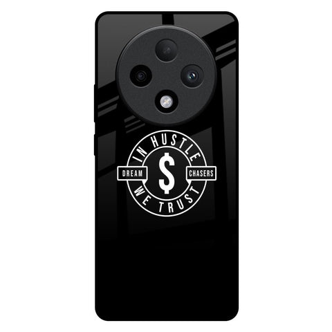 Dream Chasers Glossy Case for Oppo F27 Pro Plus