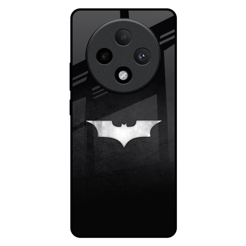 Super Hero Logo Glossy Case for Oppo F27 Pro Plus