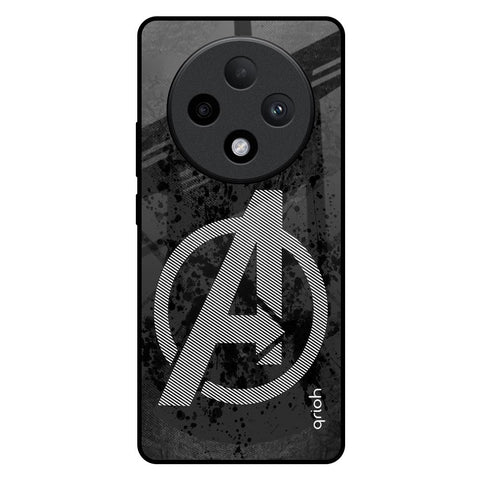 Sign Of Hope Glossy Case for Oppo F27 Pro Plus