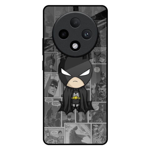 Cartoon Art Glossy Case for Oppo F27 Pro Plus