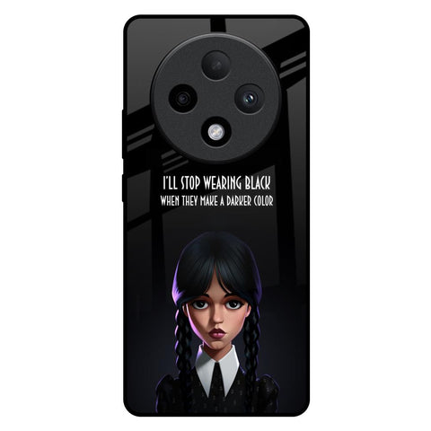Aesthetic Digital Art Glossy Case for Oppo F27 Pro Plus