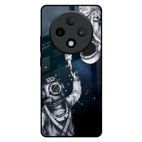 Astro Connect Glossy Case for Oppo F27 Pro Plus