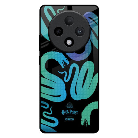 Basilisk Glossy Case for Oppo F27 Pro Plus