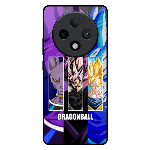 DGBZ Glossy Case for Oppo F27 Pro Plus