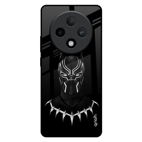 Dark Superhero Glossy Case for Oppo F27 Pro Plus