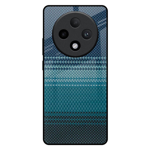 Modern Rug Glossy Case for Oppo F27 Pro Plus
