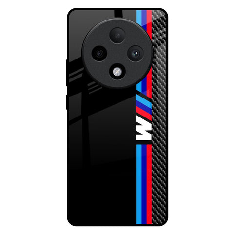 Automotive Art Glossy Case for Oppo F27 Pro Plus