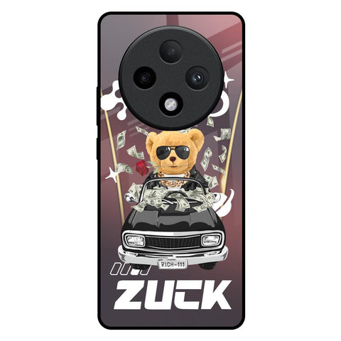 Money Madness Glossy Case for Oppo F27 Pro Plus