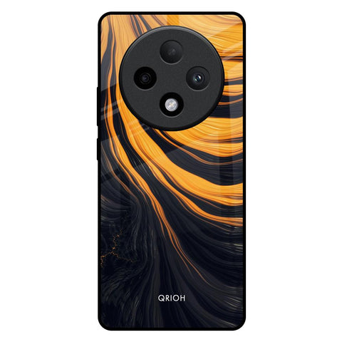 Sunshine Beam Glossy Case for Oppo F27 Pro Plus