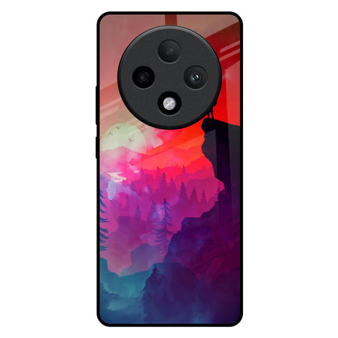 Dream So High Glossy Case For Oppo F27 Pro Plus