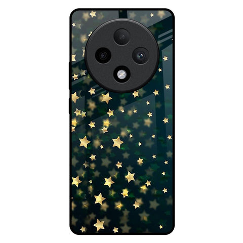 Dazzling Stars Glossy Case For Oppo F27 Pro Plus