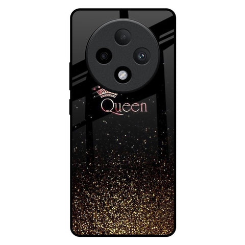 I Am The Queen Glossy Case for Oppo F27 Pro Plus