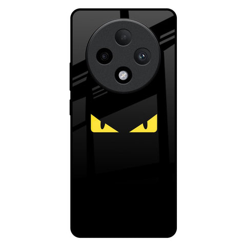 Eyes On You Glossy Case For Oppo F27 Pro Plus
