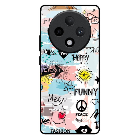 Just For You Glossy Case For Oppo F27 Pro Plus