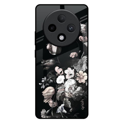 Artistic Mural Glossy Case for Oppo F27 Pro Plus