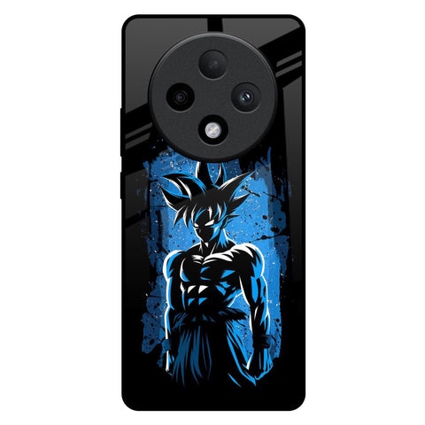 Splatter Instinct Glossy Case for Oppo F27 Pro Plus