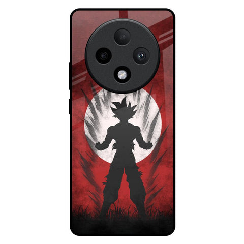 Japanese Animated Glossy Case for Oppo F27 Pro Plus