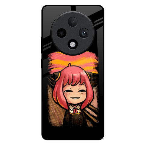 Spy X Family Glossy Case for Oppo F27 Pro Plus