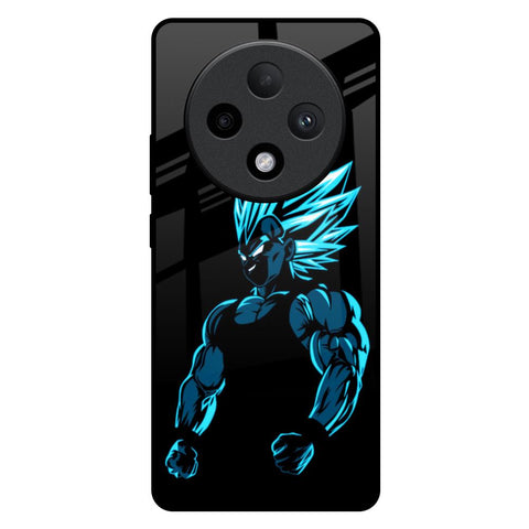 Pumped Up Anime Glossy Case for Oppo F27 Pro Plus