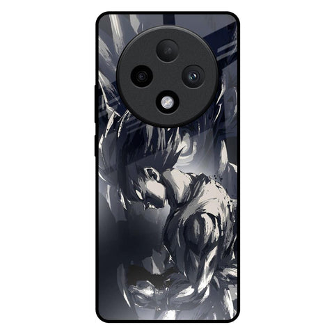 Sketch Art DB Glossy Case for Oppo F27 Pro Plus