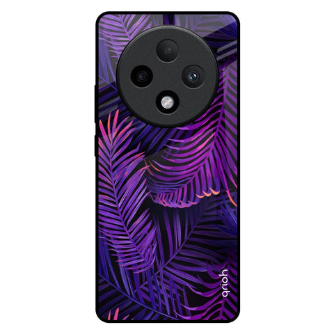 Plush Nature Glossy Case for Oppo F27 Pro Plus