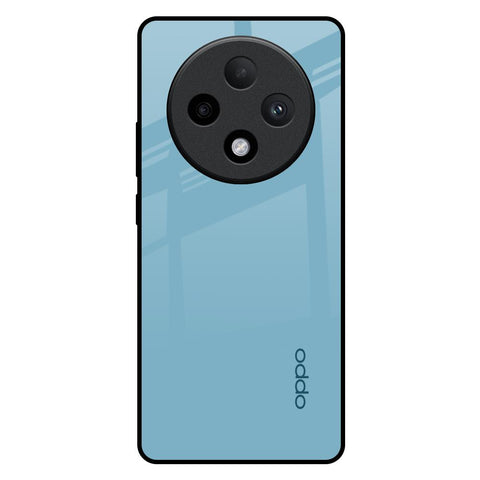 Sapphire Glossy Case for Oppo F27 Pro Plus