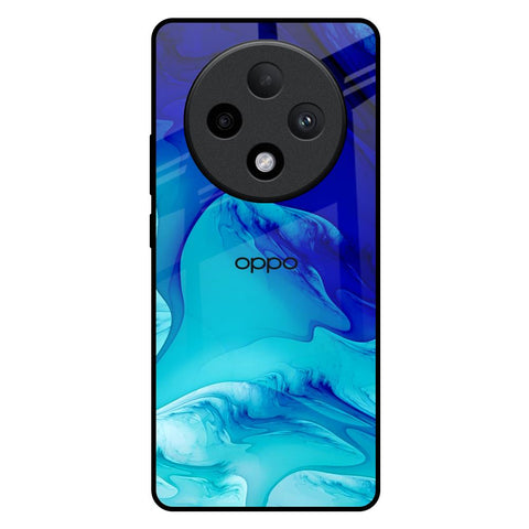 Raging Tides Glossy Case for Oppo F27 Pro Plus